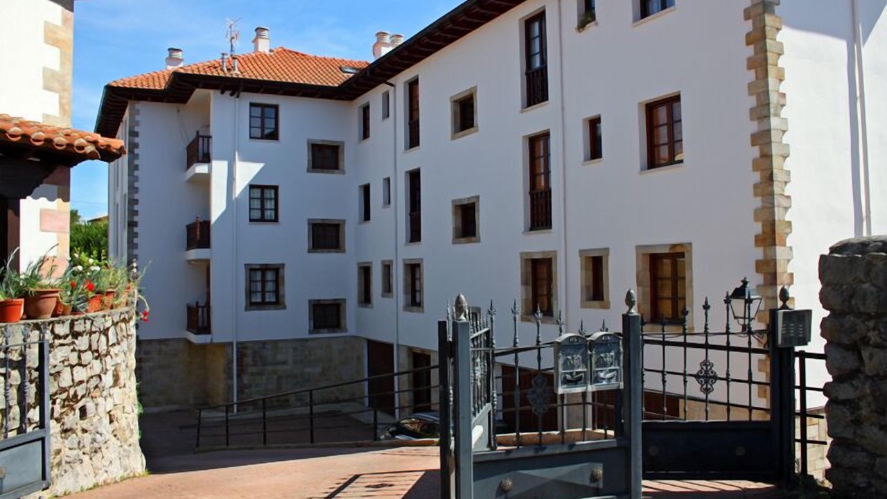 Photo of Outdoor in Comillas City Center
