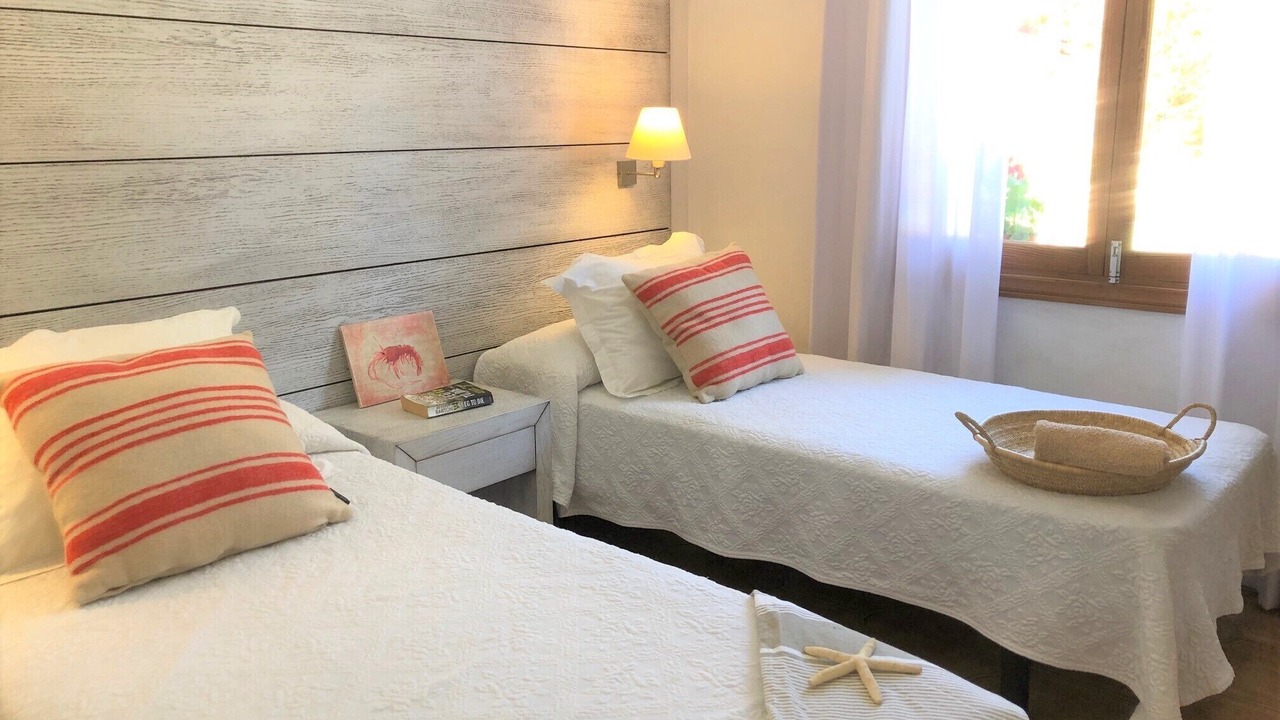 Photo of Bedroom in Portopetro