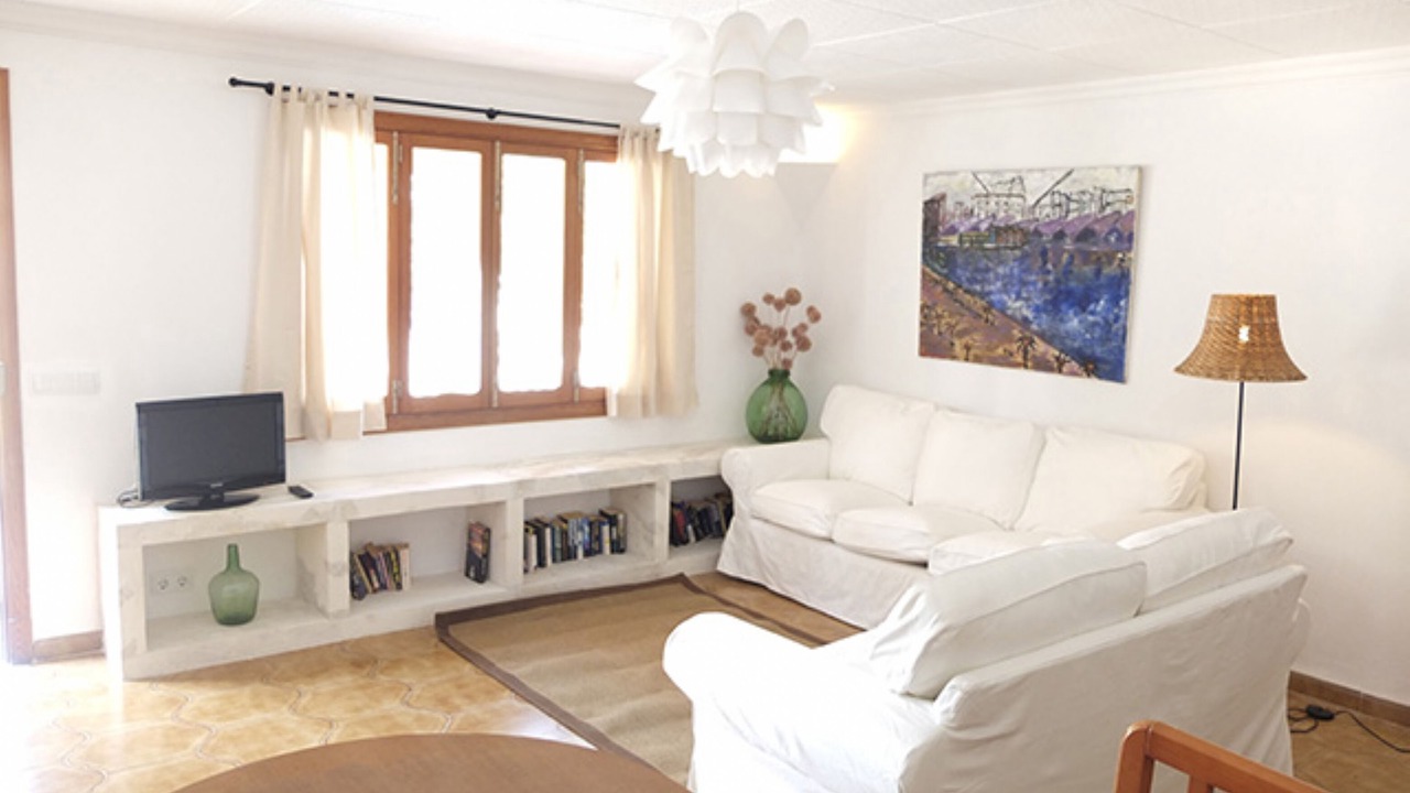 Photo of Bedroom in Portopetro