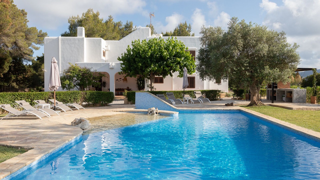 Photo of Outdoor in Santa Eulalia del Rio