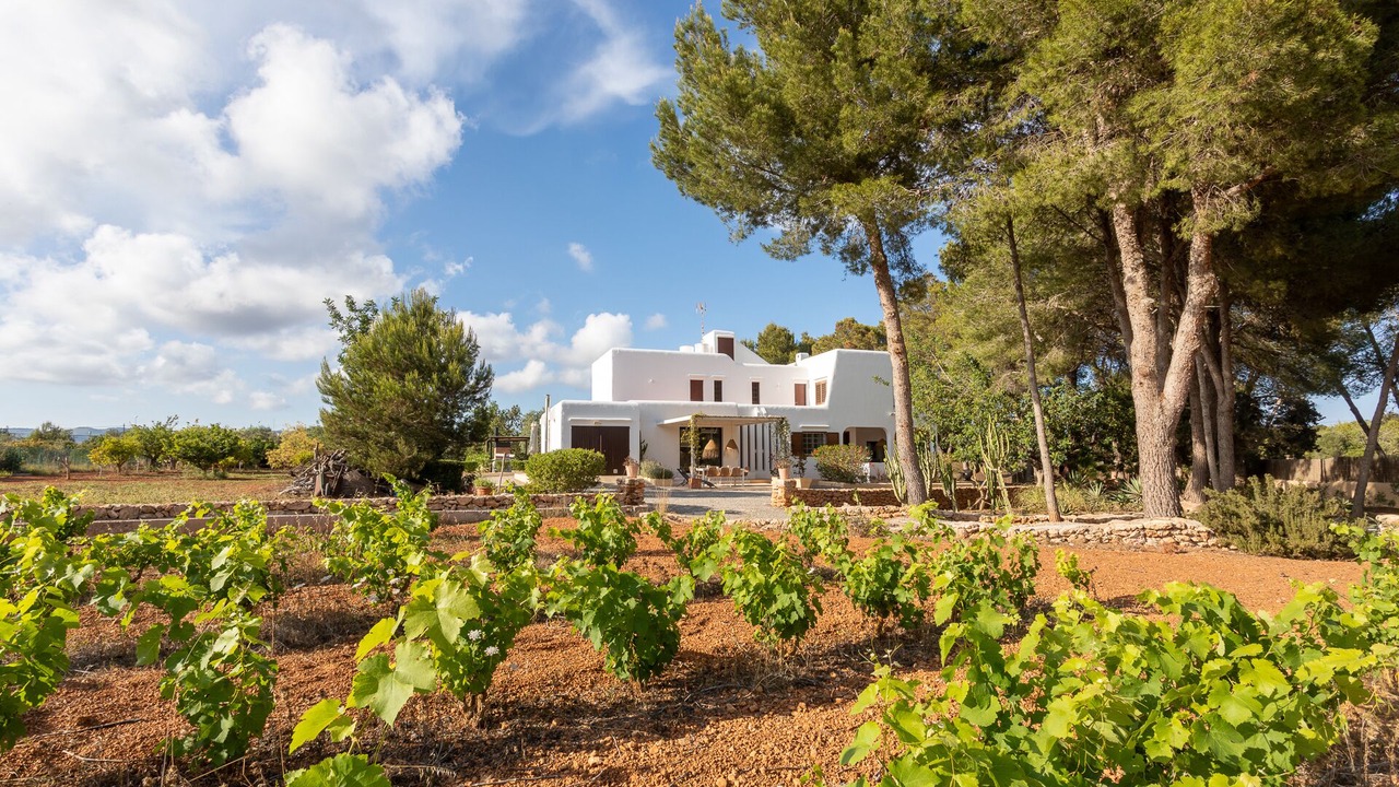 Photo of Outdoor in Santa Eulalia del Rio