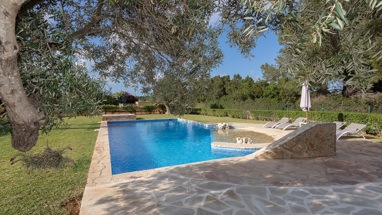 Photo of Outdoor in Santa Eulalia del Rio