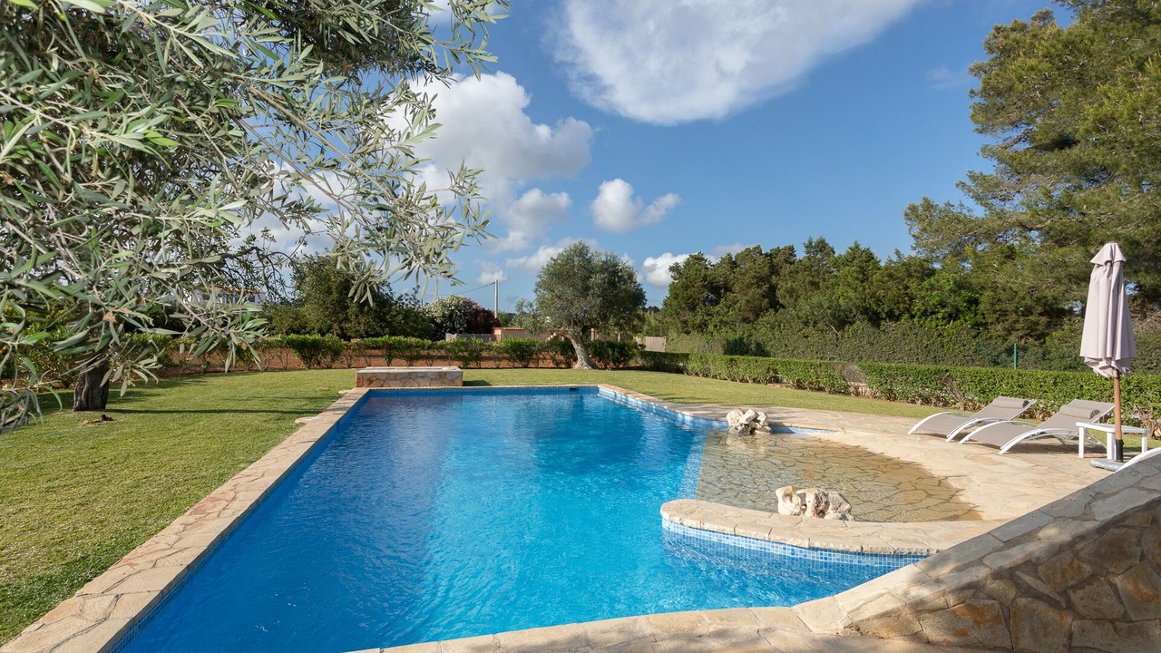 Photo of Outdoor in Santa Eulalia del Rio