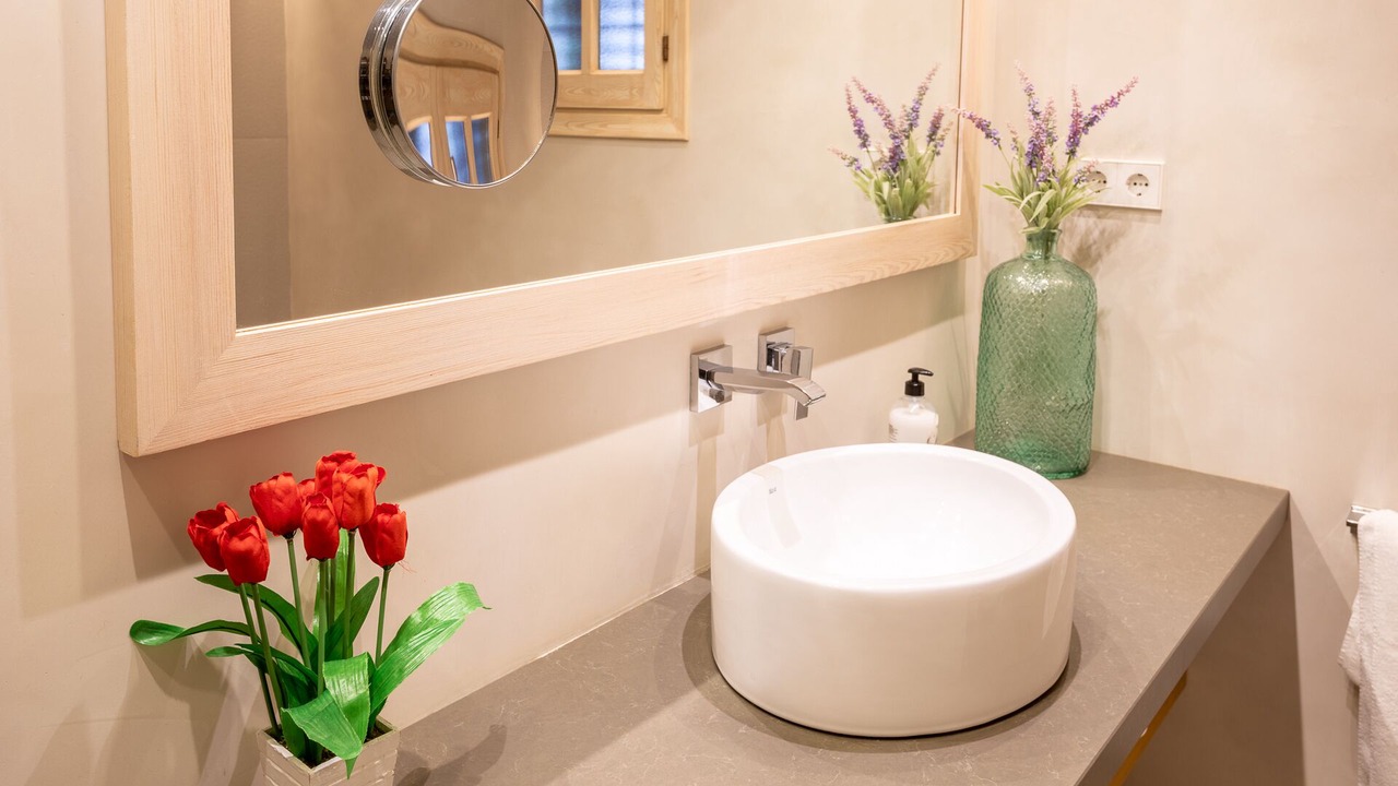 Photo of Bathroom in Santa Eulalia del Rio