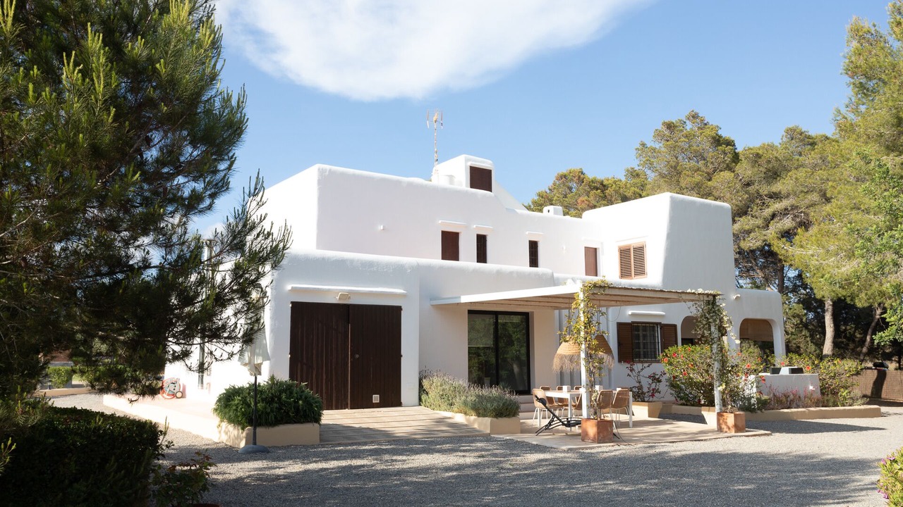 Photo of Outdoor in Santa Eulalia del Rio