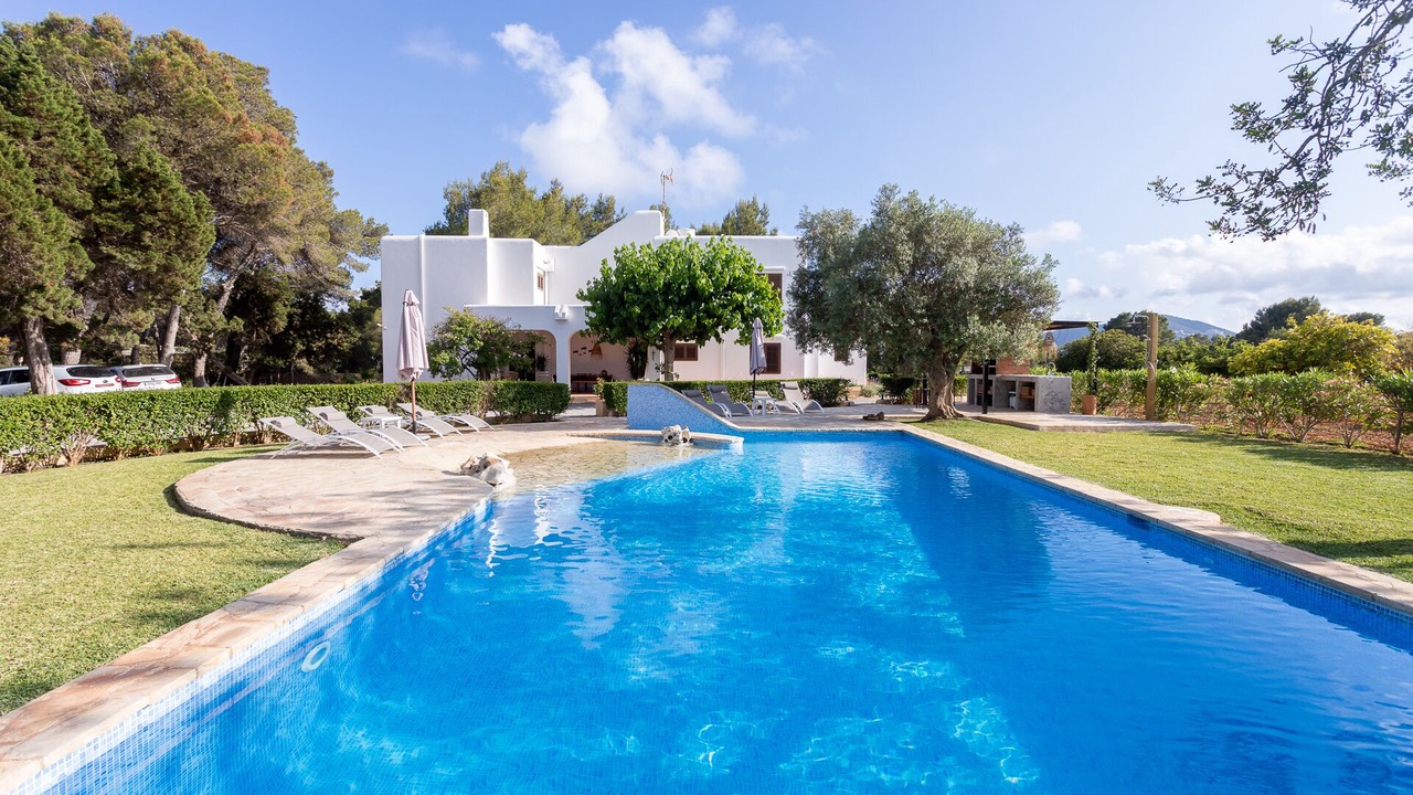 Photo of Outdoor in Santa Eulalia del Rio