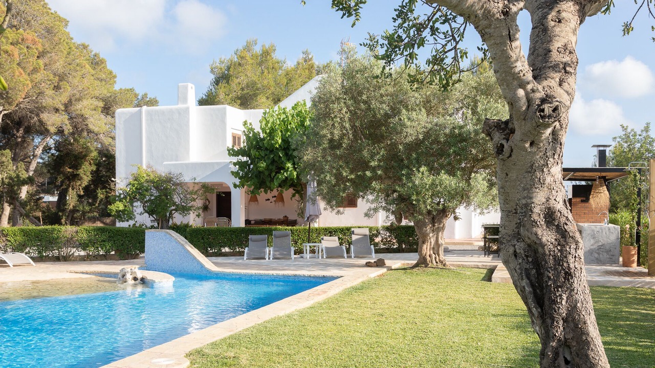 Photo of Outdoor in Santa Eulalia del Rio