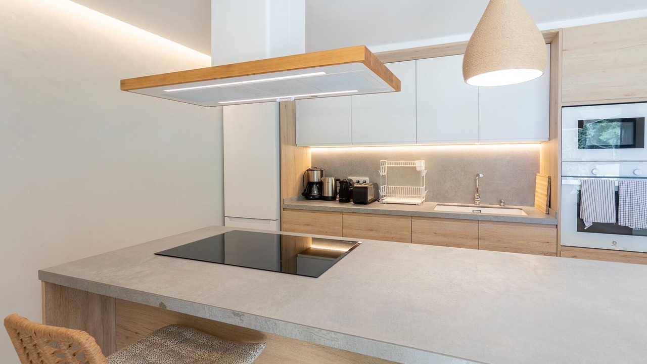 Photo of Kitchen in Santa Eulalia del Rio