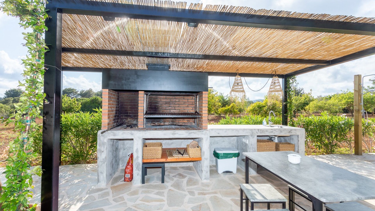 Photo of Outdoor in Santa Eulalia del Rio