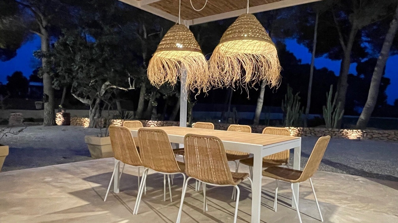 Photo of Outdoor in Santa Eulalia del Rio