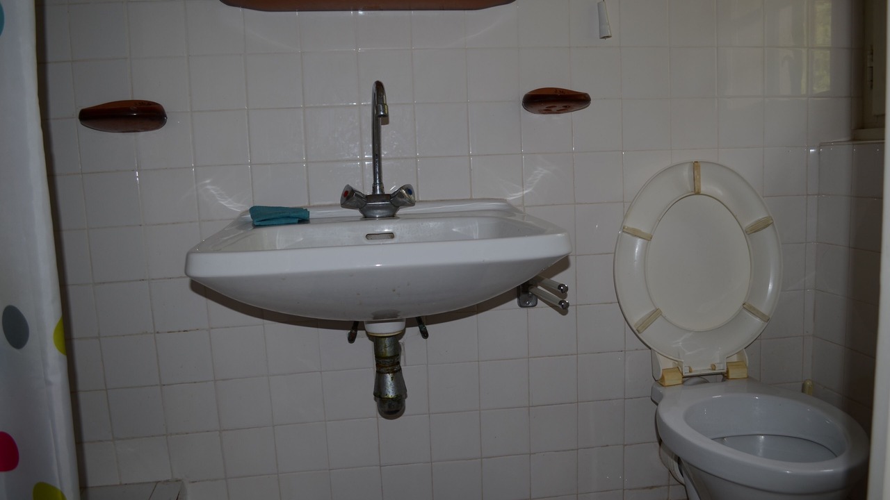 Photo of Bathroom in Villeneuve-les-Avignon