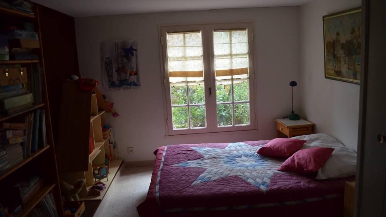 Photo of Bedroom in Villeneuve-les-Avignon