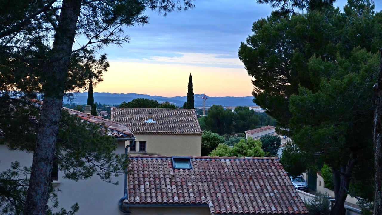 Photo of Outdoor in Villeneuve-les-Avignon