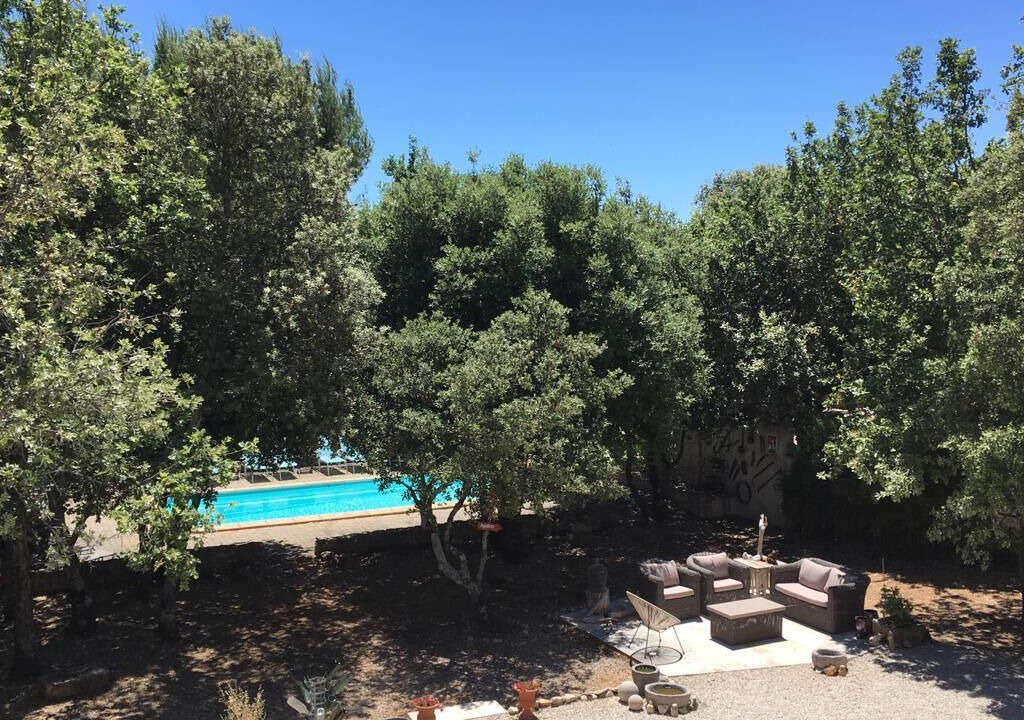 Photo of Outdoor in Croagnes