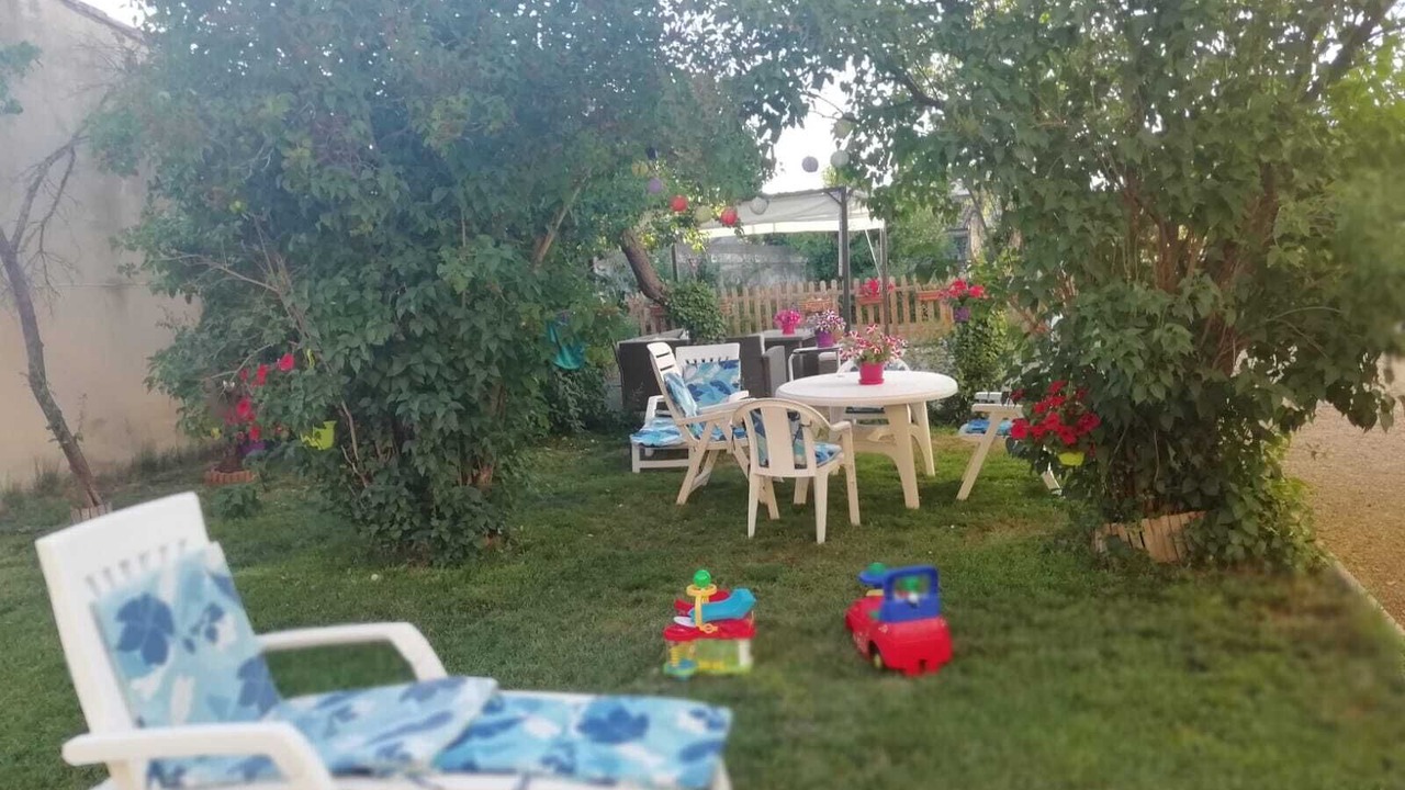 Photo of Outdoor in Carbajal de la Legua