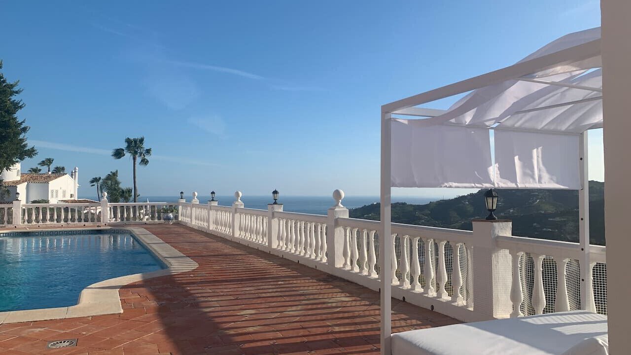 Photo of Others in Frigiliana