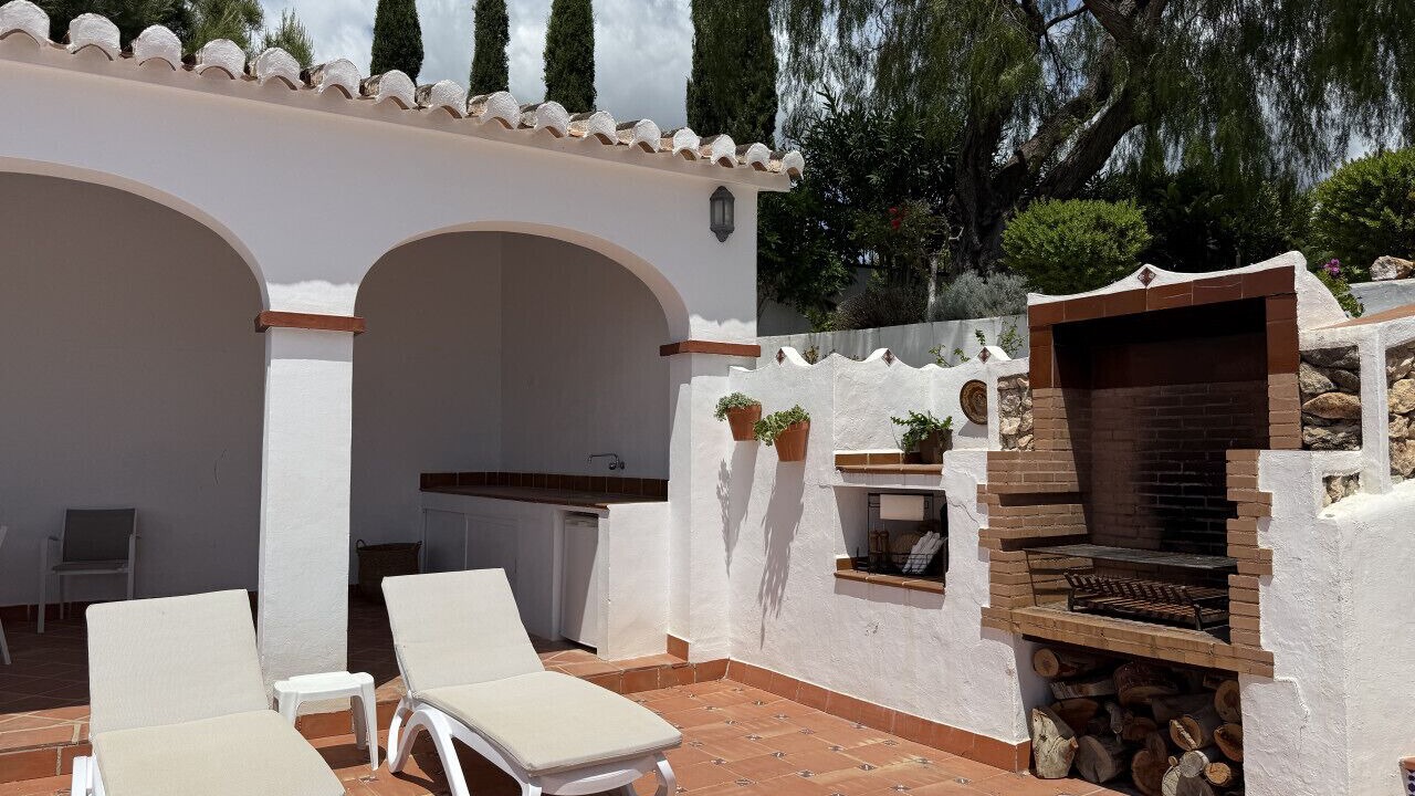 Photo of Outdoor in Frigiliana