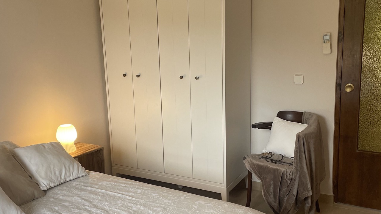 Photo of Bedroom in Coveta Fuma
