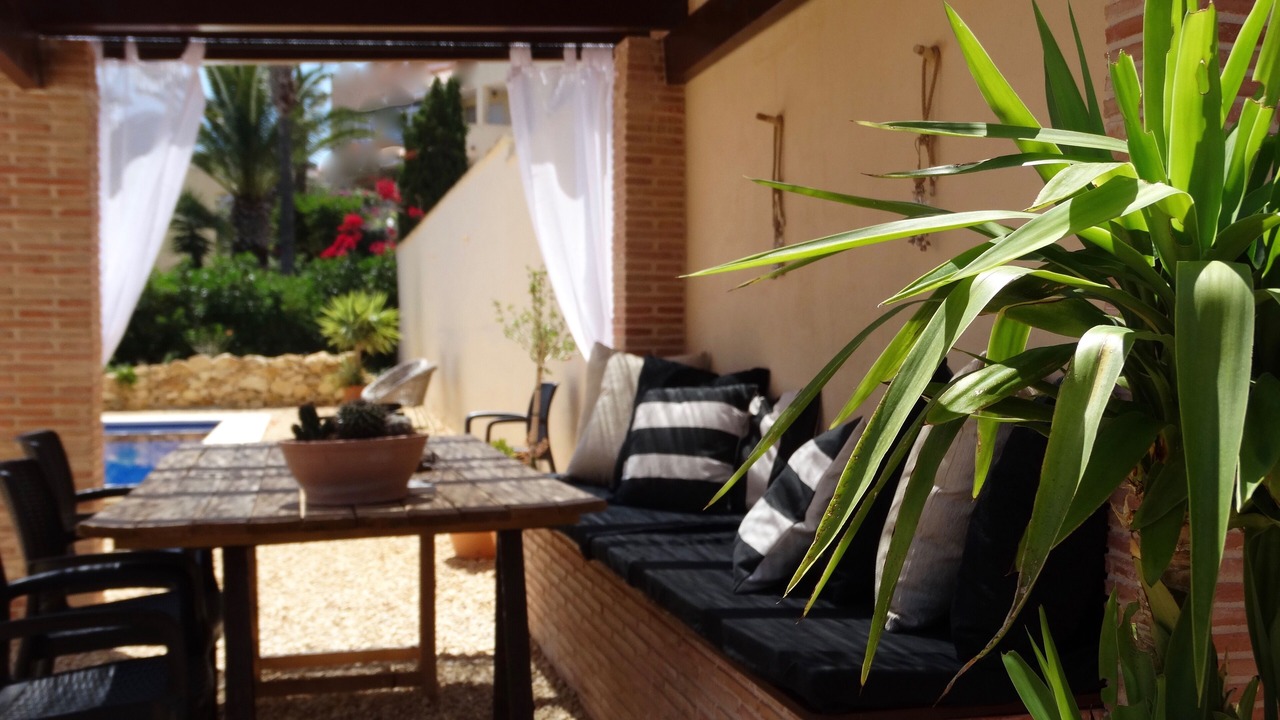 Photo of Outdoor in Coveta Fuma