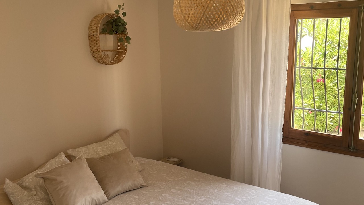 Photo of Bedroom in Coveta Fuma