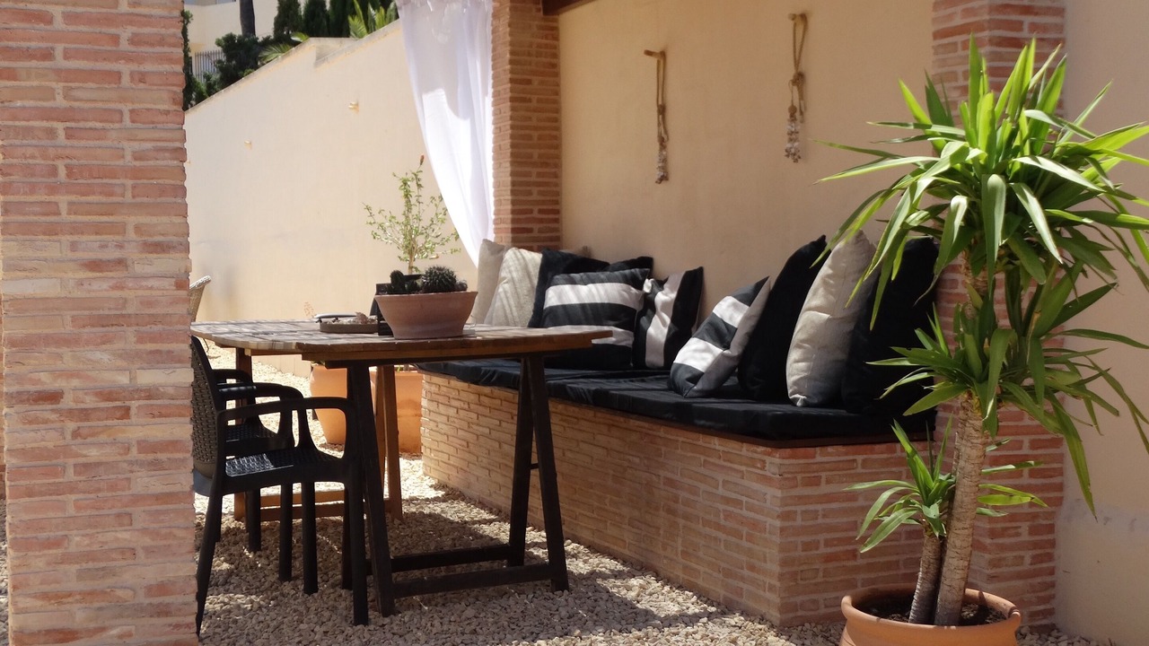 Photo of Outdoor in Coveta Fuma