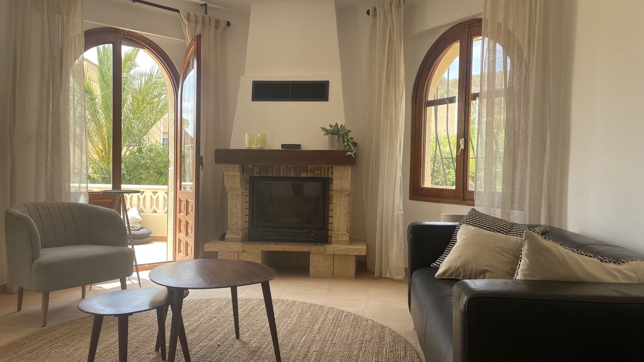 Photo of Livingroom in Coveta Fuma