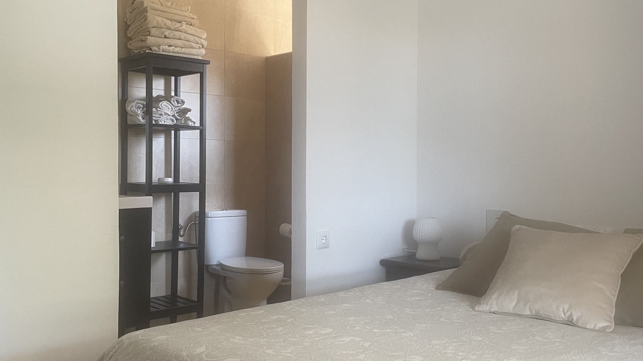 Photo of Bedroom in Coveta Fuma