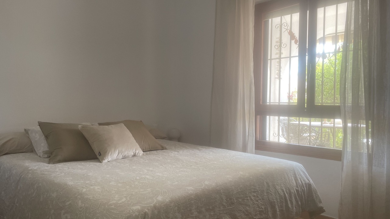 Photo of Bedroom in Coveta Fuma