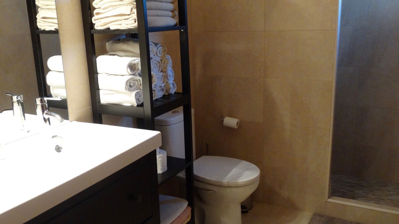 Photo of Bathroom in Coveta Fuma