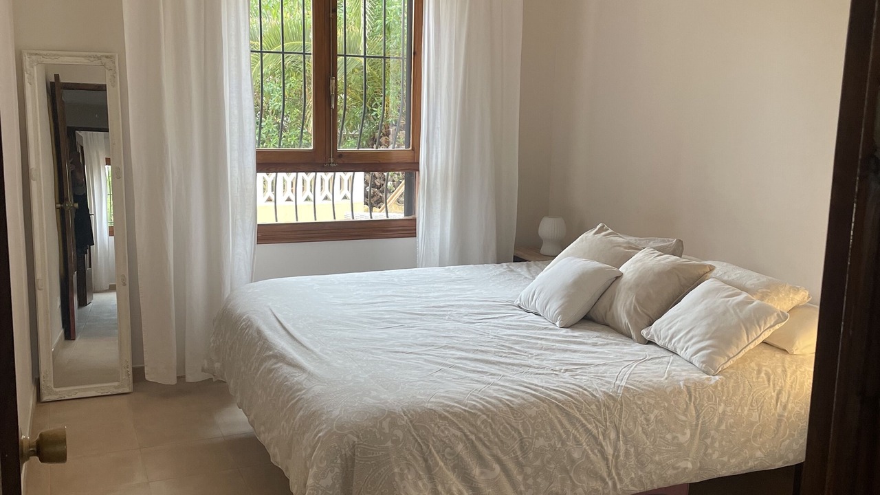 Photo of Bedroom in Coveta Fuma