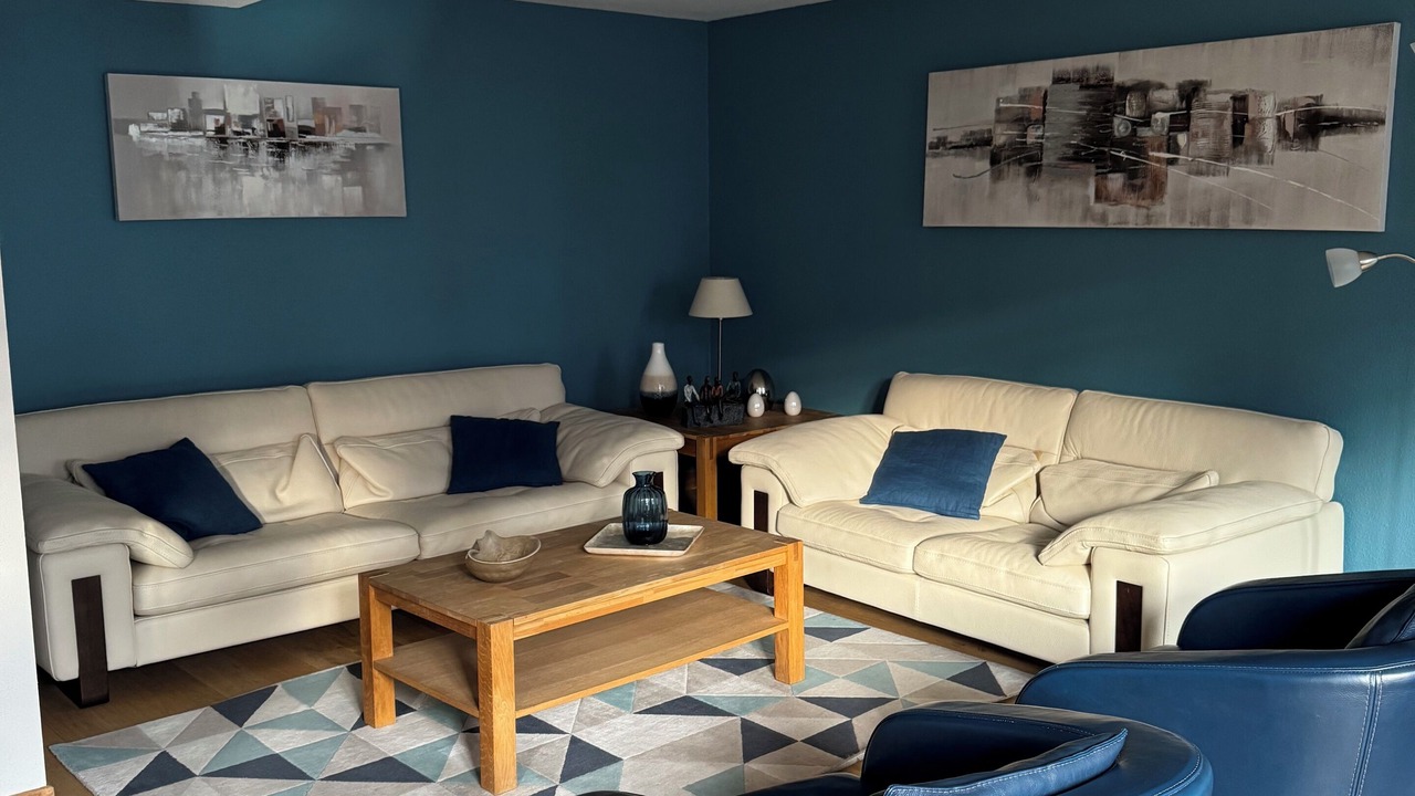 Photo of Livingroom in Ribeauville