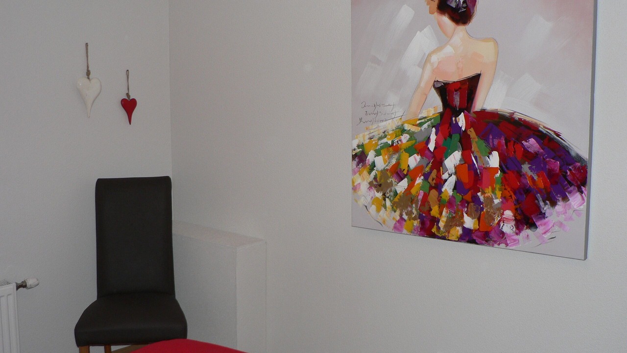 Photo of Bedroom in Ribeauville