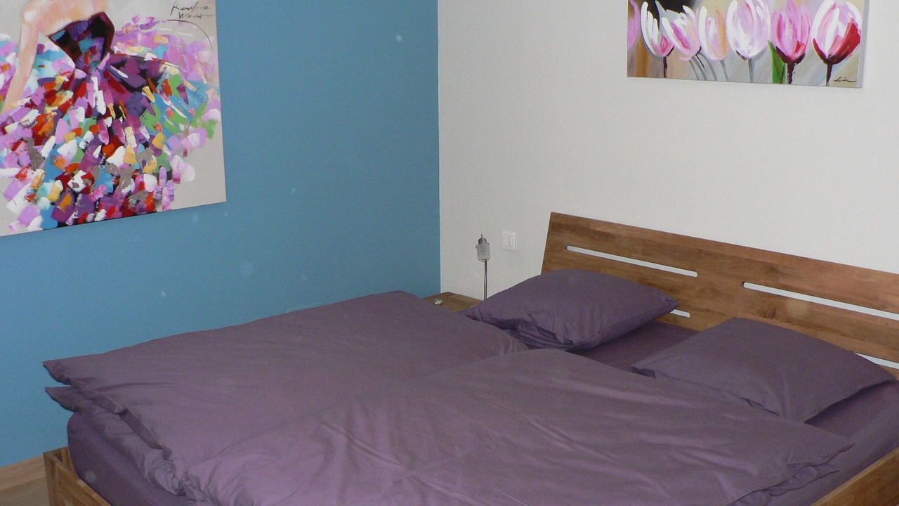 Photo of Bedroom in Ribeauville