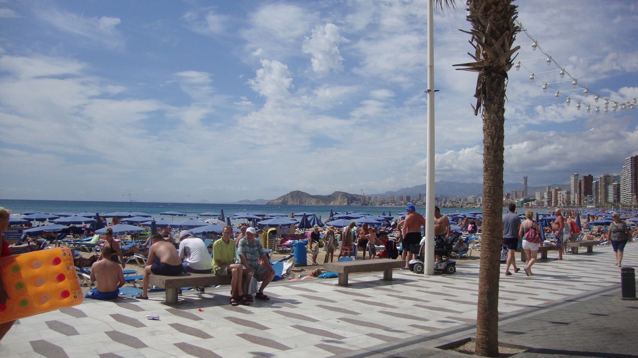 Photo of Others in Orihuela Costa