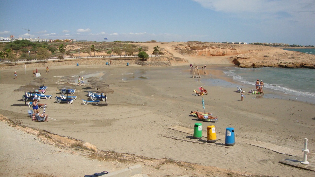 Photo of Others in Orihuela Costa