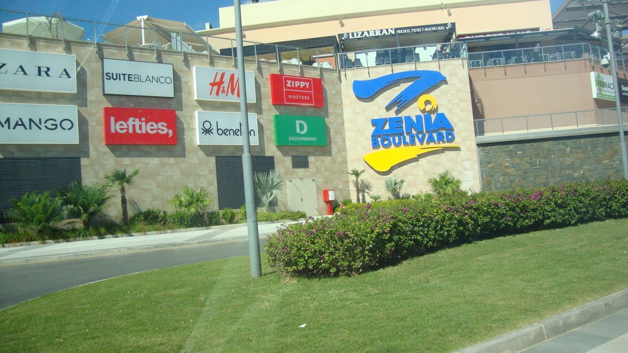 Photo of Others in Orihuela Costa