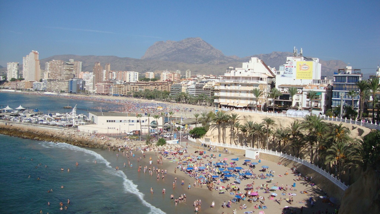 Photo of Others in Orihuela Costa