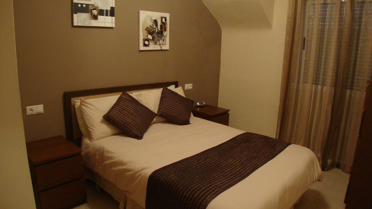 Photo of Bedroom in Orihuela Costa