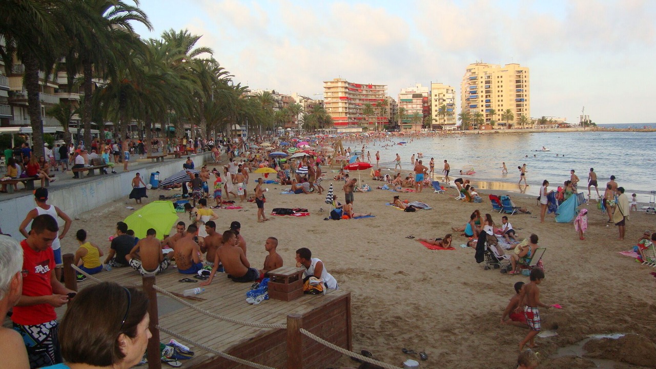 Photo of Others in Orihuela Costa
