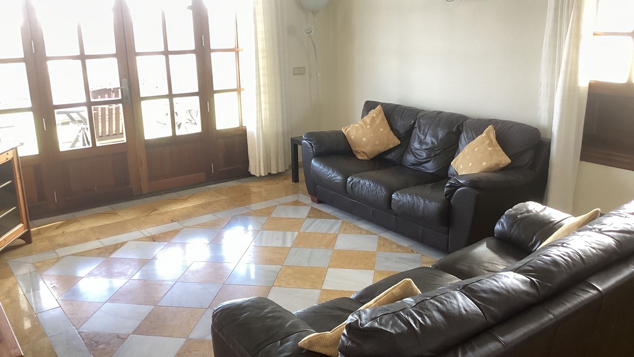 Photo of Livingroom in Montana Roja