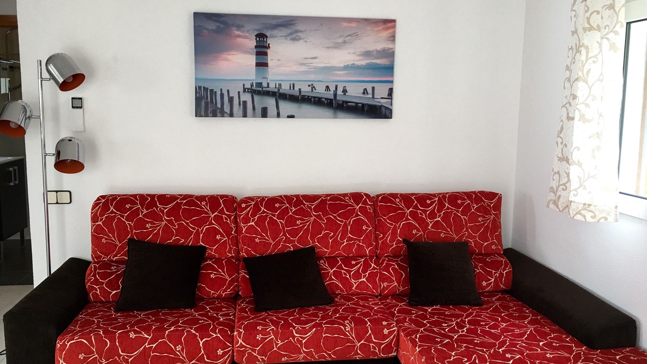Photo of Livingroom in Alcossebre