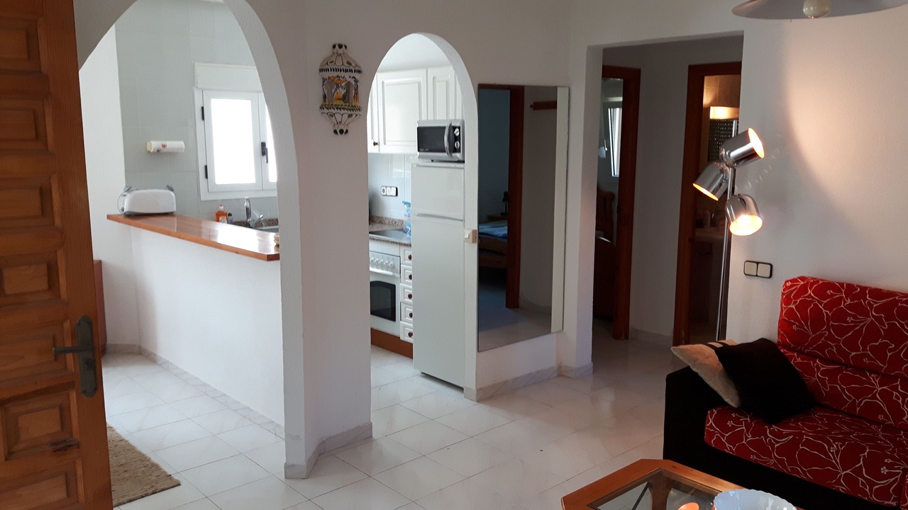 Photo of Livingroom in Alcossebre