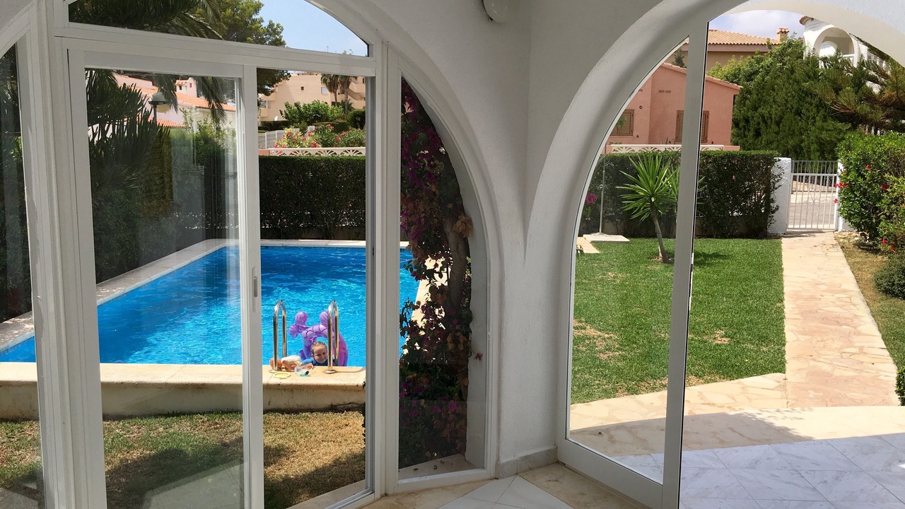 Photo of Outdoor in Alcossebre