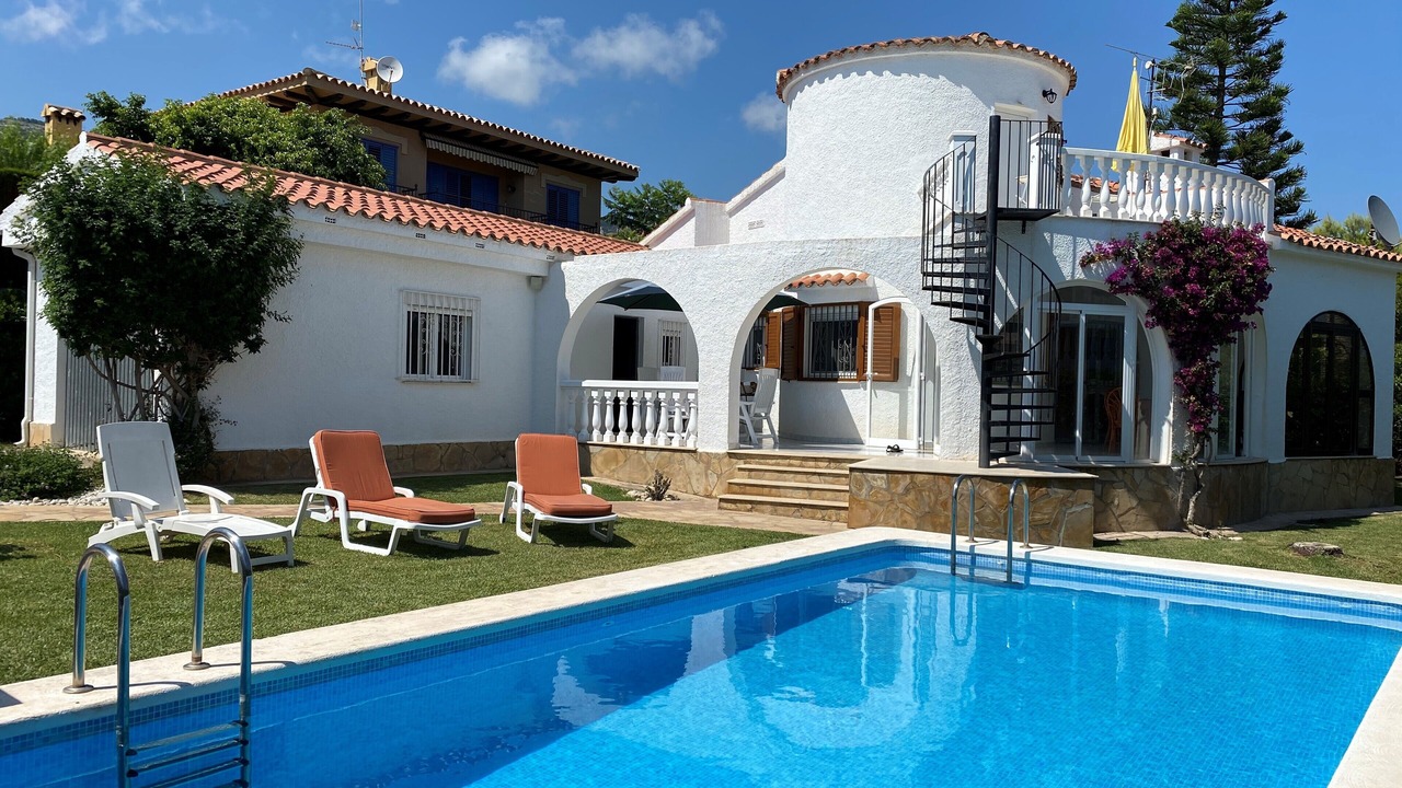 Photo of Outdoor in Alcossebre