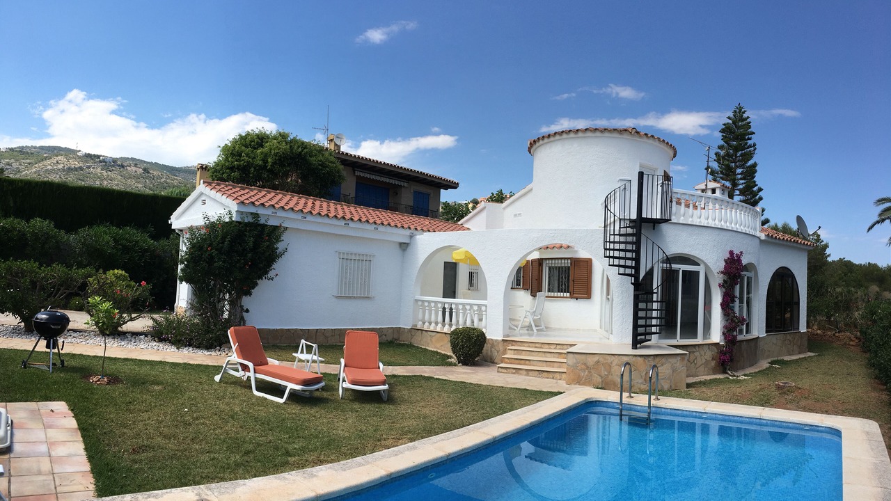 Photo of Outdoor in Alcossebre