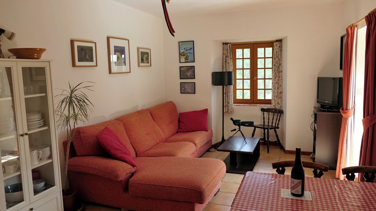 Photo of Bedroom in Cantobre