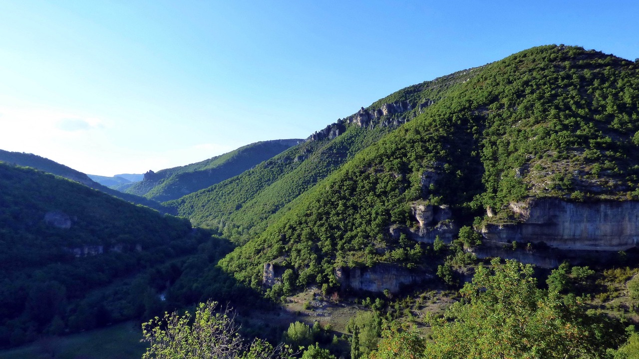 Photo of Outdoor in Cantobre