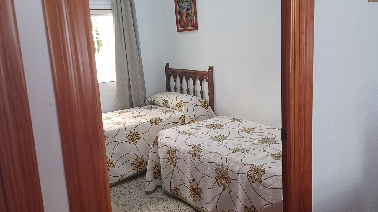 Photo of Bedroom in Nerja City Centre