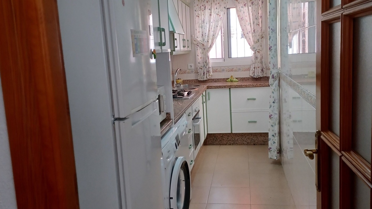 Photo of Kitchen in Nerja City Centre