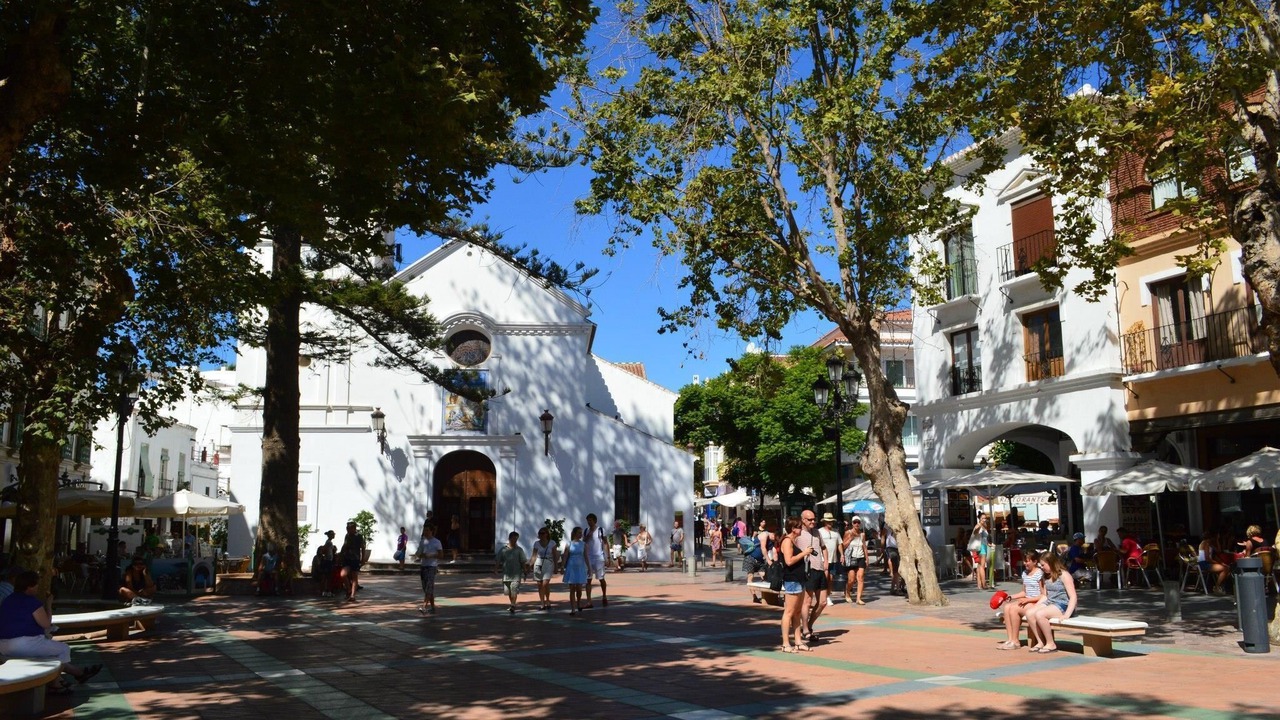 Photo of Others in Nerja City Centre